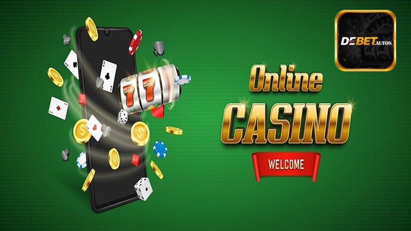 Ưu đãi và khuyến mãi độc quyền tại Casino Debet