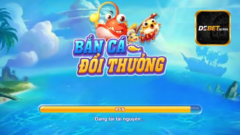 Tính năng nổi bật vượt trội của game bắn cá đổi thưởng