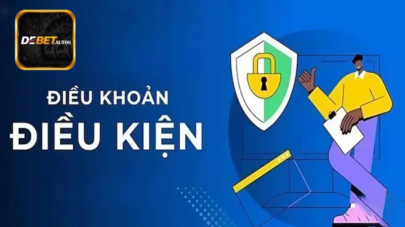 Thông tin điều khoản và điều kiện Debet mới cập nhập