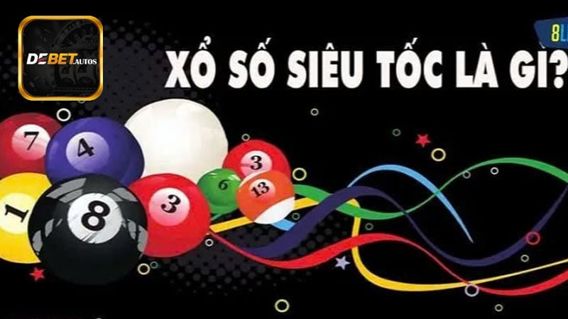 Mẹo chơi game Xổ số siêu tốc với tỷ lệ thưởng cao