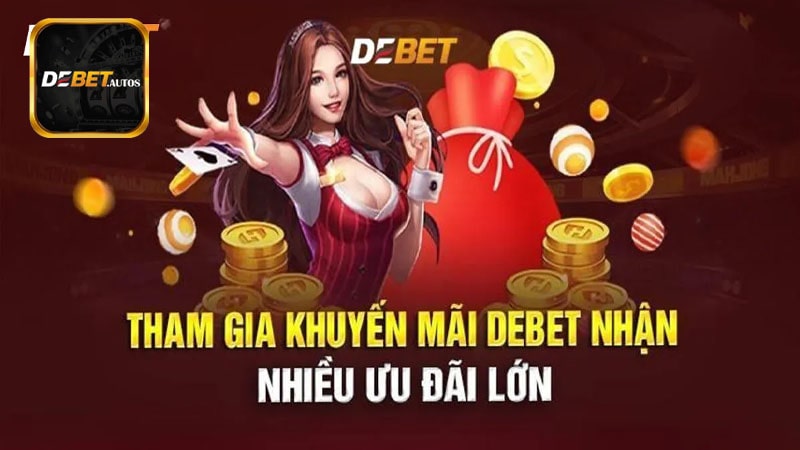 Giải đáp thắc mắc chung về chủ đề khuyến mãi Debet