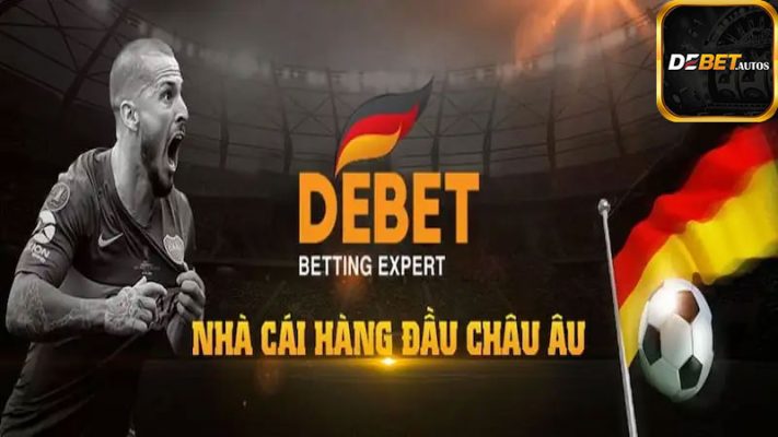 Giới thiệu về nhà cái Debet